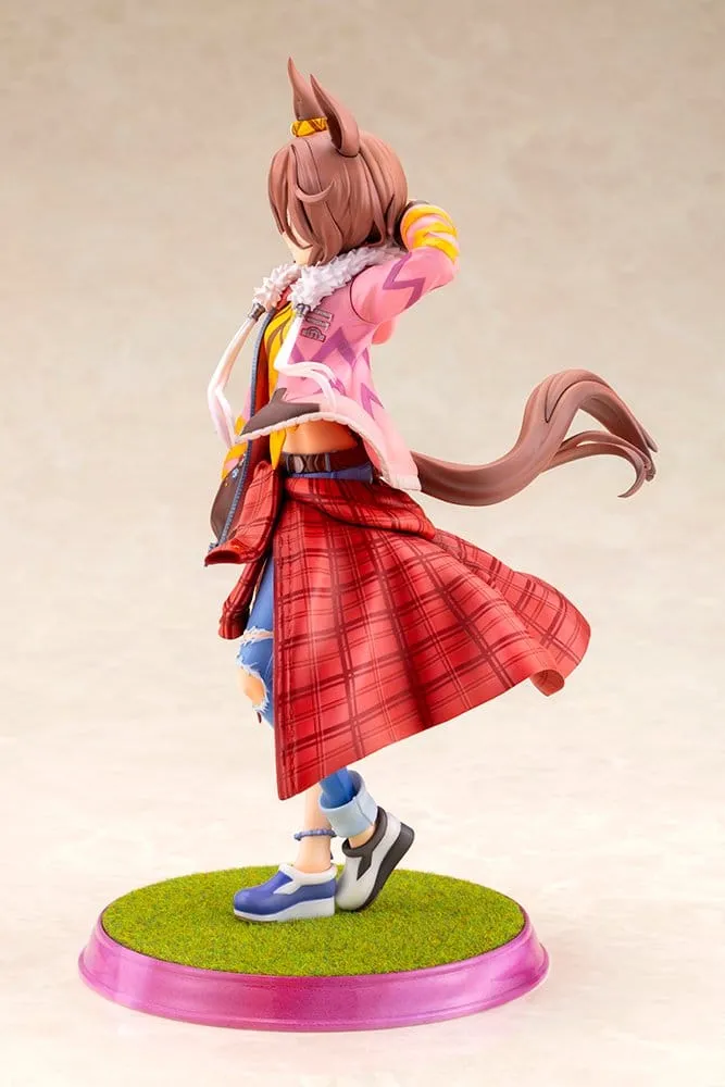 Umamusume: Pretty Derby PVC Figure 1/7 Narita Taishin 24 cm